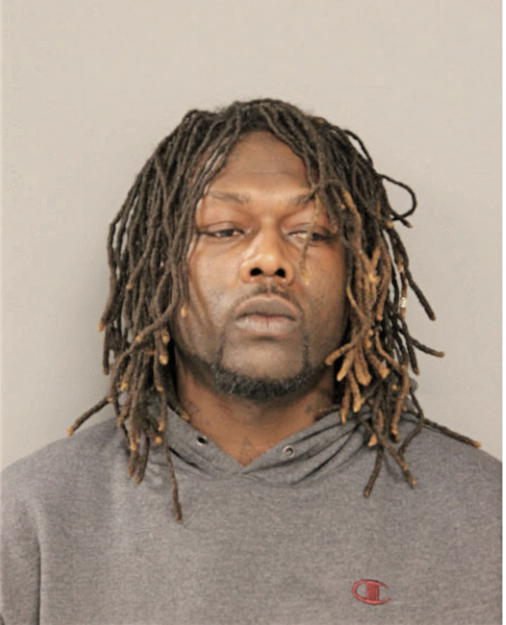 RYAN D SOLOMON, Cook County, Illinois
