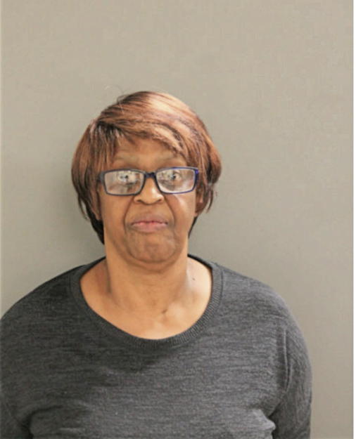 IVA L STANFORD-COLLINS, Cook County, Illinois