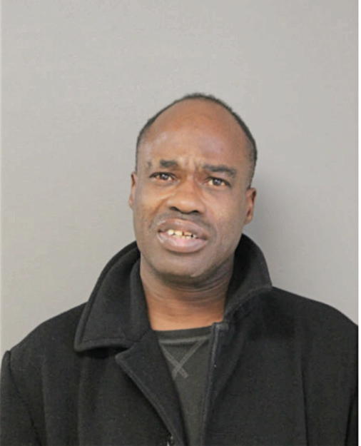 THEDIC STANTON, Cook County, Illinois