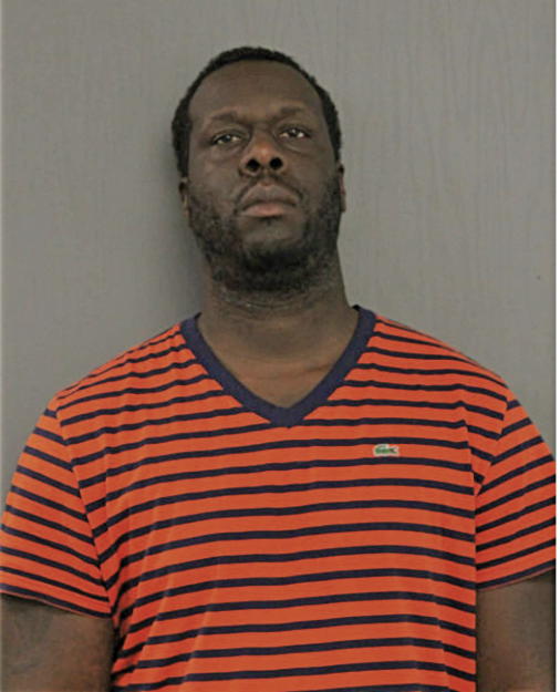 RICHARD STARKS, Cook County, Illinois