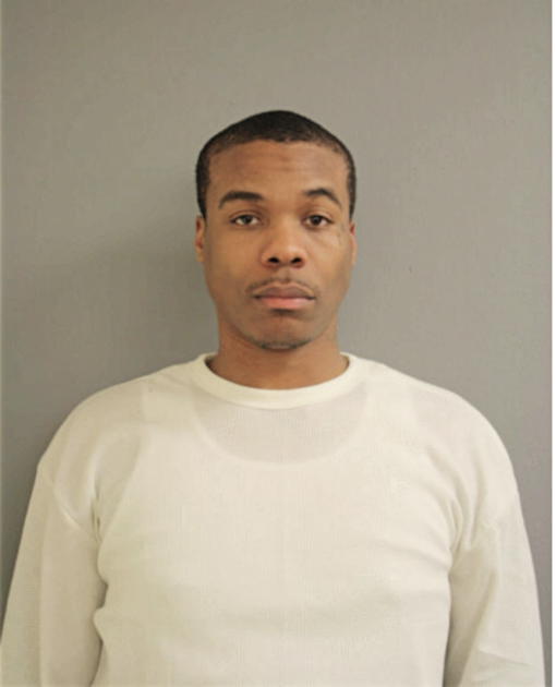 LEE J STEVERSON, Cook County, Illinois