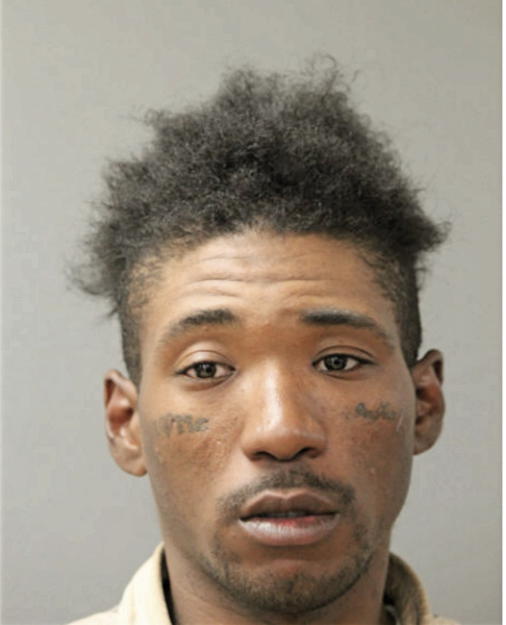 CHARLES M STOKES, Cook County, Illinois