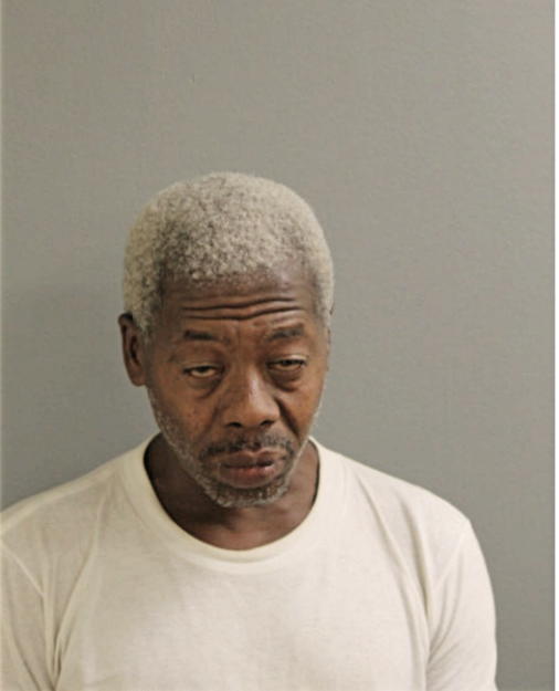TYRONE N TAPLEY, Cook County, Illinois