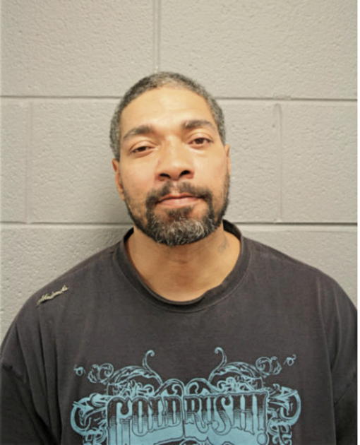 ANTHONY L TEAMER, Cook County, Illinois