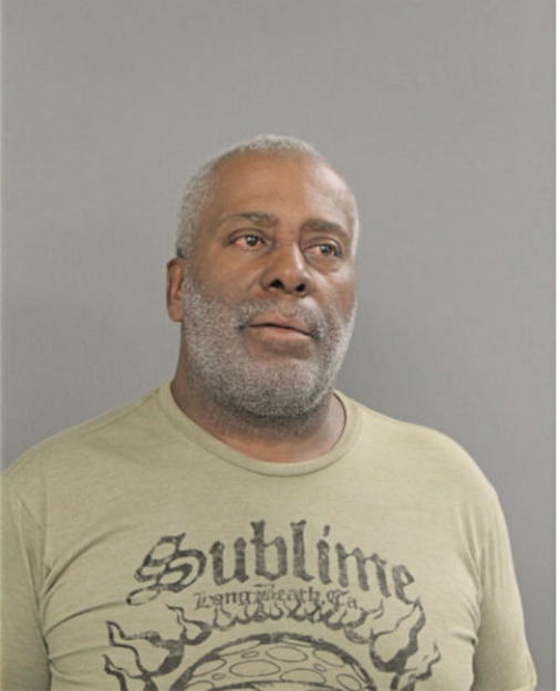 JULIUS M THOMAS, Cook County, Illinois