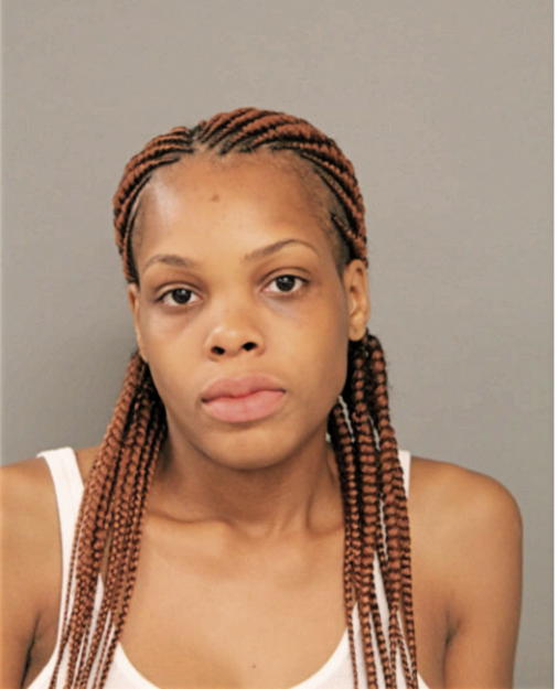 JARA A TRAMBLE, Cook County, Illinois