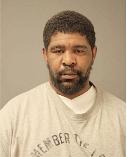 JERRY TYLER, Cook County, Illinois
