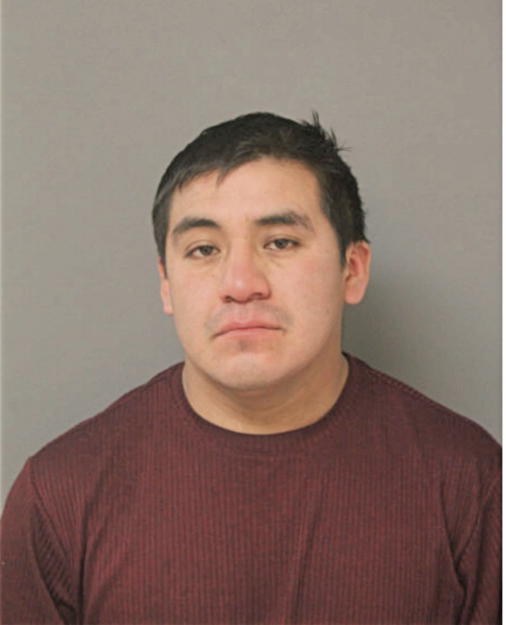 SEGUNDO-RAMIRO URENA, Cook County, Illinois