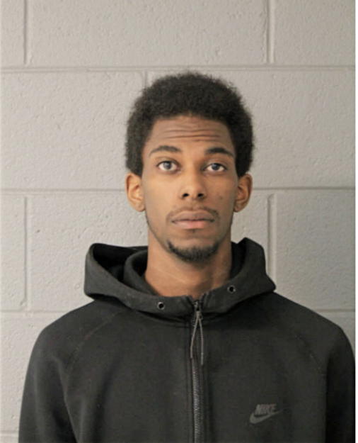 JOSHUA T VELLOS, Cook County, Illinois
