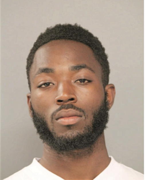 DAVON WEST, Cook County, Illinois