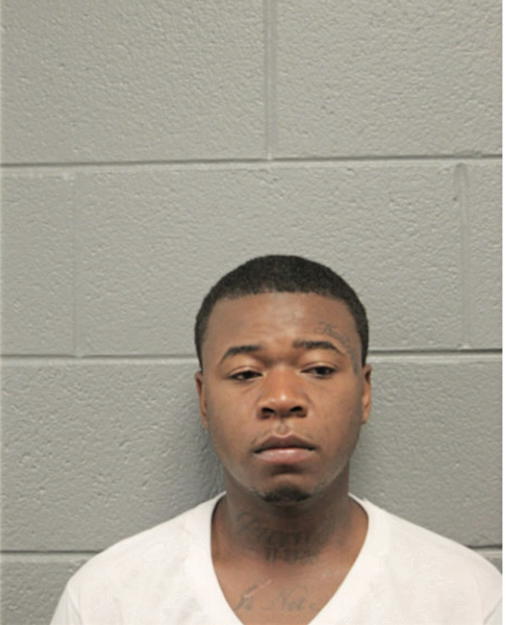 PIERRE WEST, Cook County, Illinois