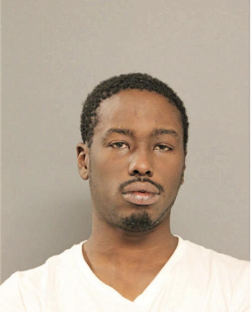 CHRISTOPHER JAMES WILLIAMS, Cook County, Illinois