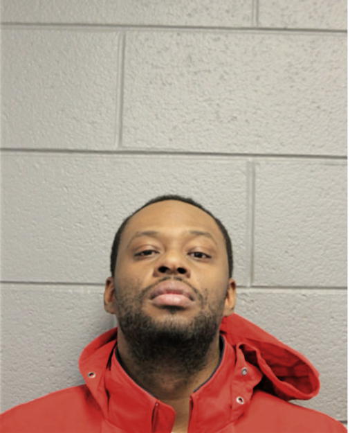 DEONNE C WILLIAMS, Cook County, Illinois