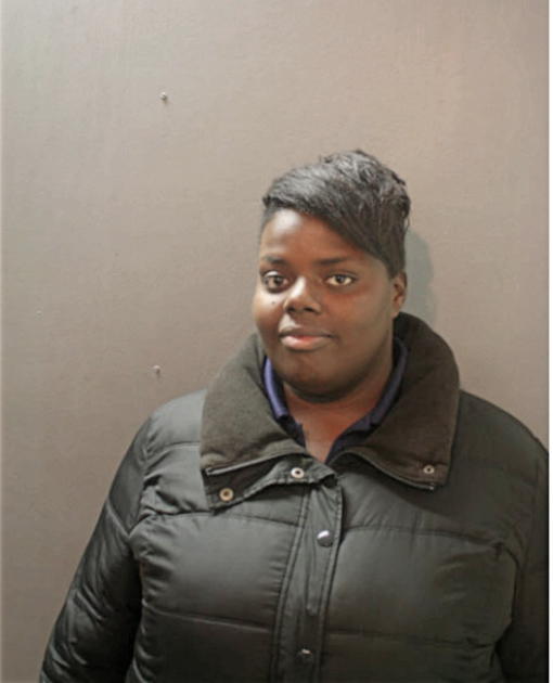 MARQUITA A WILLIAMS, Cook County, Illinois
