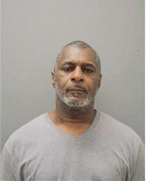 ROBERT L WILLIAMS, Cook County, Illinois
