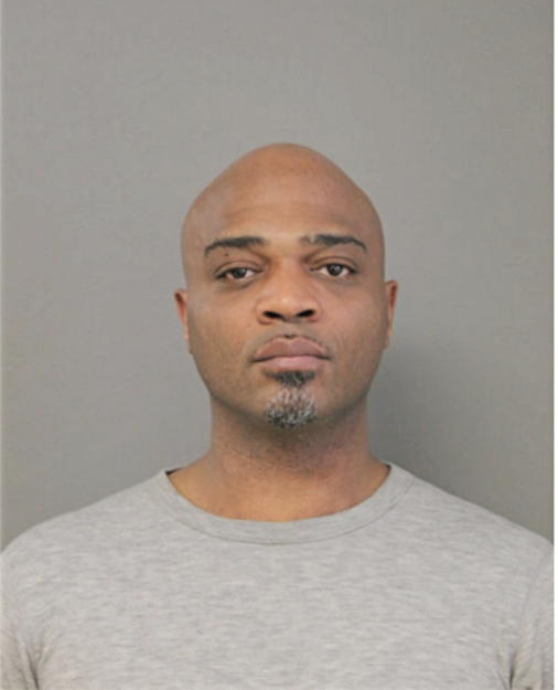 SAMUEL WILLIAMS, Cook County, Illinois