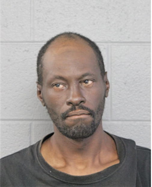 JAMES WILLINGHAM, Cook County, Illinois