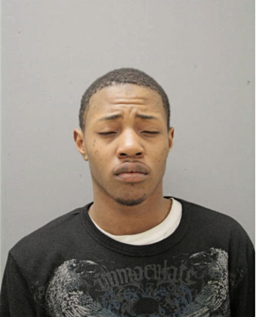 DEVON WILSON, Cook County, Illinois