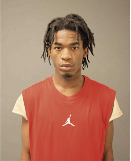 JOHNNY WILSON, Cook County, Illinois