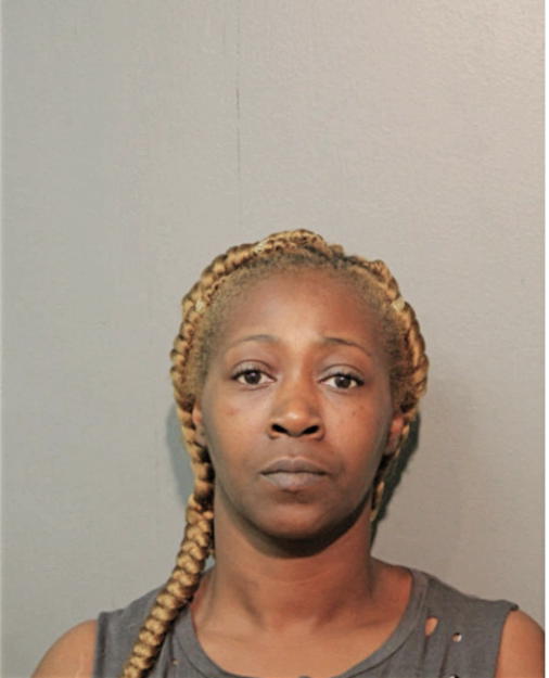 SERENA R WILSON, Cook County, Illinois