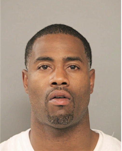 TYRONE T WILSON, Cook County, Illinois