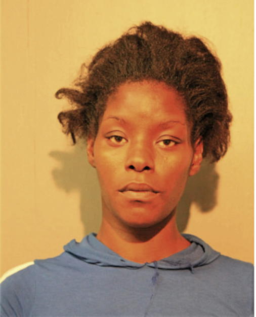 TATIANA M WRENCHER, Cook County, Illinois