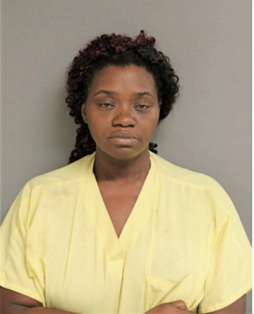 MECHELLE Y YEARGAIN, Cook County, Illinois