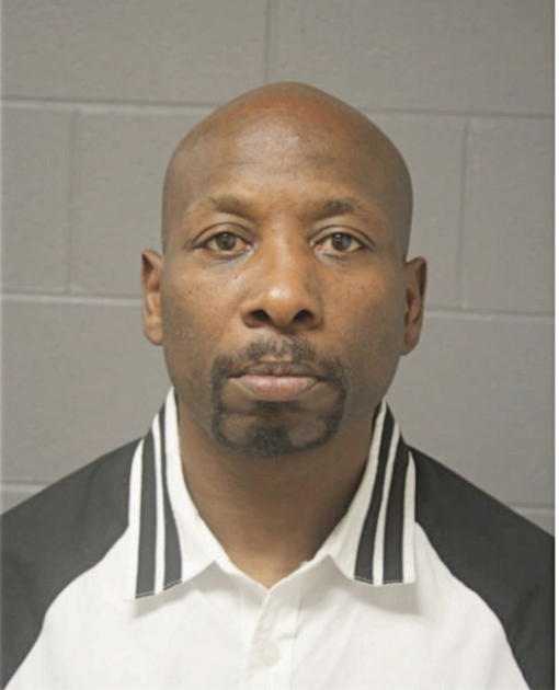 STACEY C YEARGIN, Cook County, Illinois