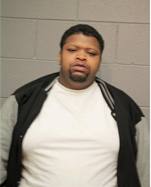 TERRELL L YORK, Cook County, Illinois