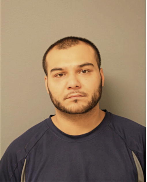 MARCO A ZAMORA, Cook County, Illinois