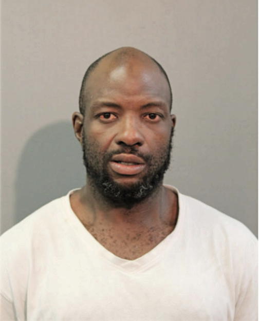 DERRICK L ZINNERMAN, Cook County, Illinois