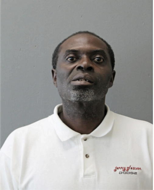 ALBERT ALLEN, Cook County, Illinois