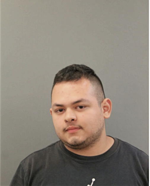 JESUS ALMARAZ, Cook County, Illinois