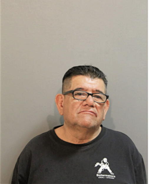 IGNACIO ANAYA, Cook County, Illinois