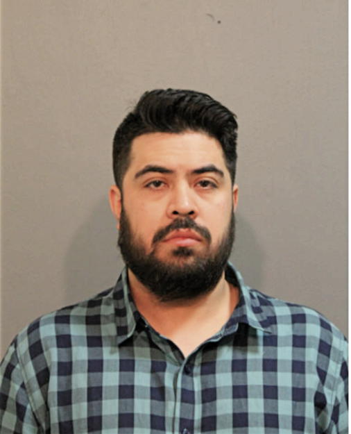 ADAM ARROYO, Cook County, Illinois