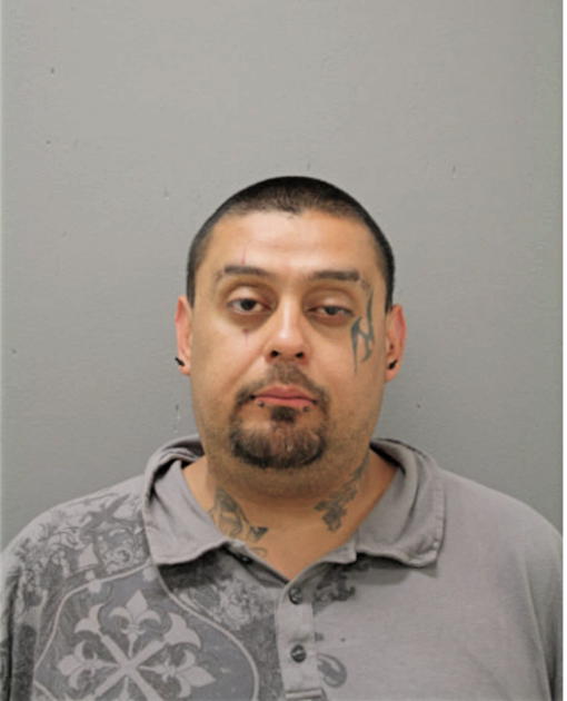 FRANCISCO CARLOS AYALA, Cook County, Illinois