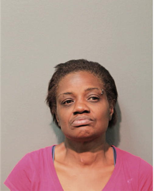 KIM BADGETT, Cook County, Illinois