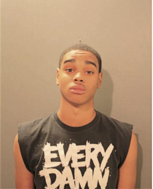 GUY K BAITY, Cook County, Illinois