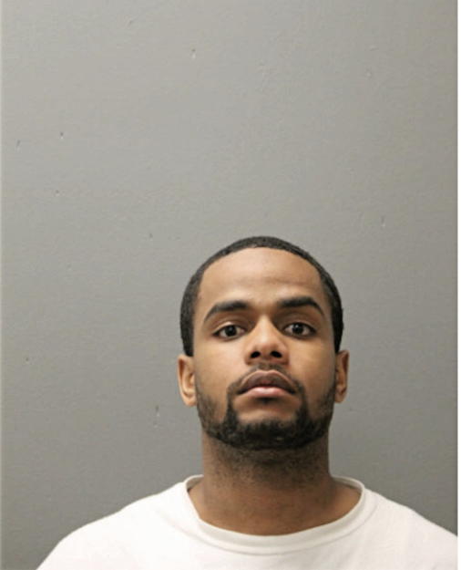 DEMARIO D BASS, Cook County, Illinois