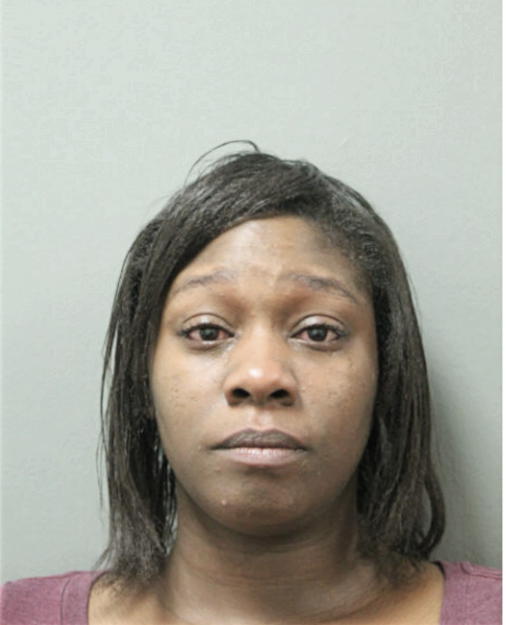 ASHLEY S BELL, Cook County, Illinois