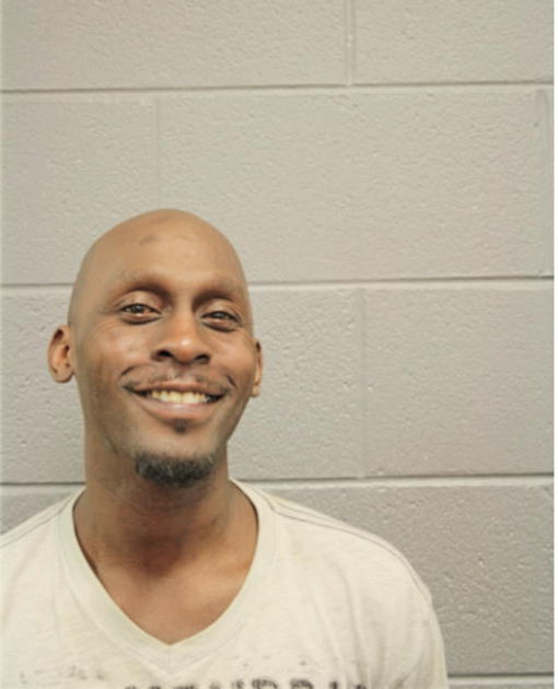 CURTIS T BELL, Cook County, Illinois