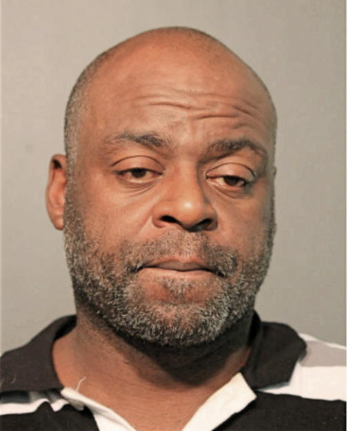 DION L BELL, Cook County, Illinois