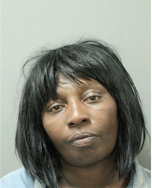 OLLIE V BELL, Cook County, Illinois