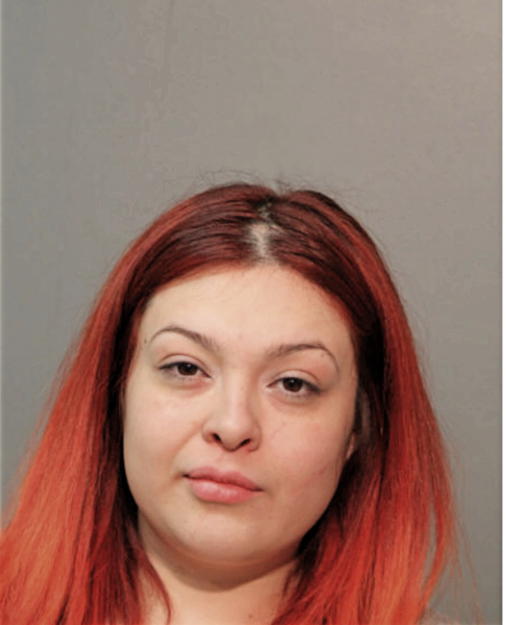 MARISOL BELLO, Cook County, Illinois