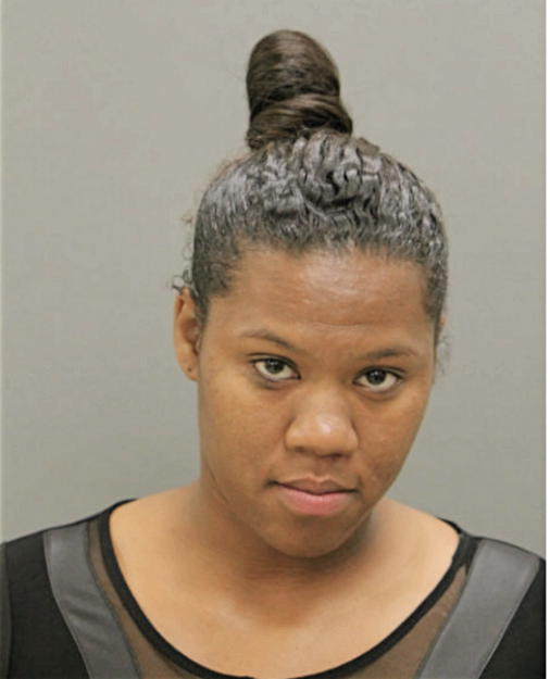 JASMINE A BOWLES, Cook County, Illinois