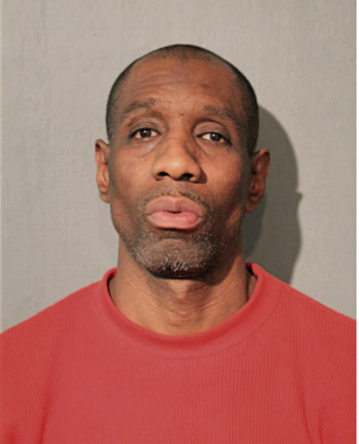 JOHN T BOYD, Cook County, Illinois