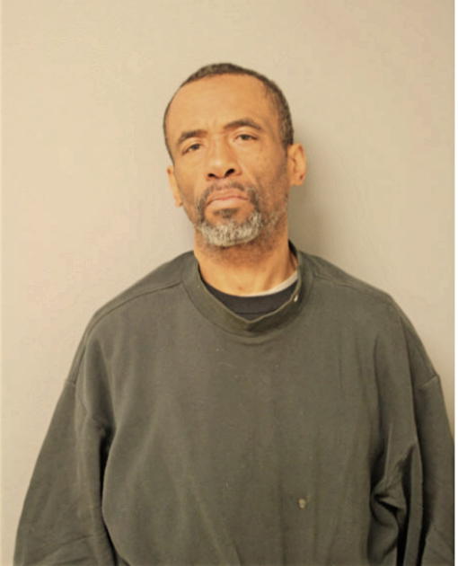 ERIC L BRIM, Cook County, Illinois