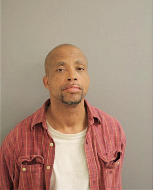 SYLVESTER BRINSON, Cook County, Illinois