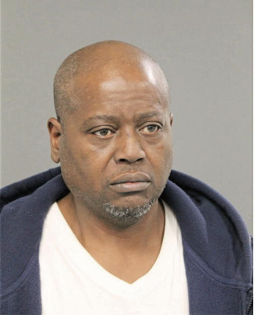 CALVIN L BRONSON, Cook County, Illinois