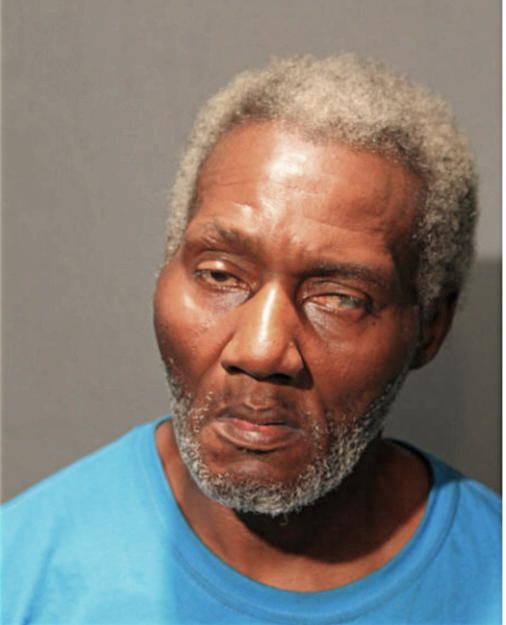 RICKY BROOKS, Cook County, Illinois